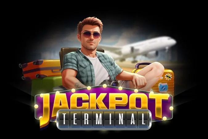 Jackpot Terminal